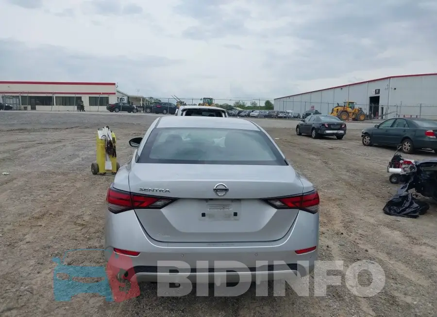 3N1AB8BV9MY296527 Photo# 16