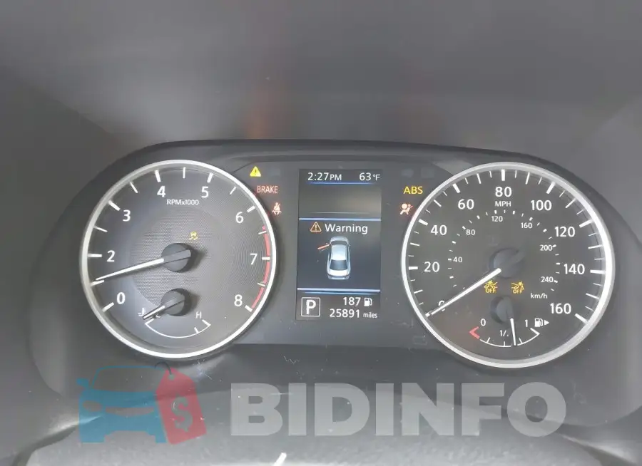 3N1AB8BV9NY259995 Photo# 7