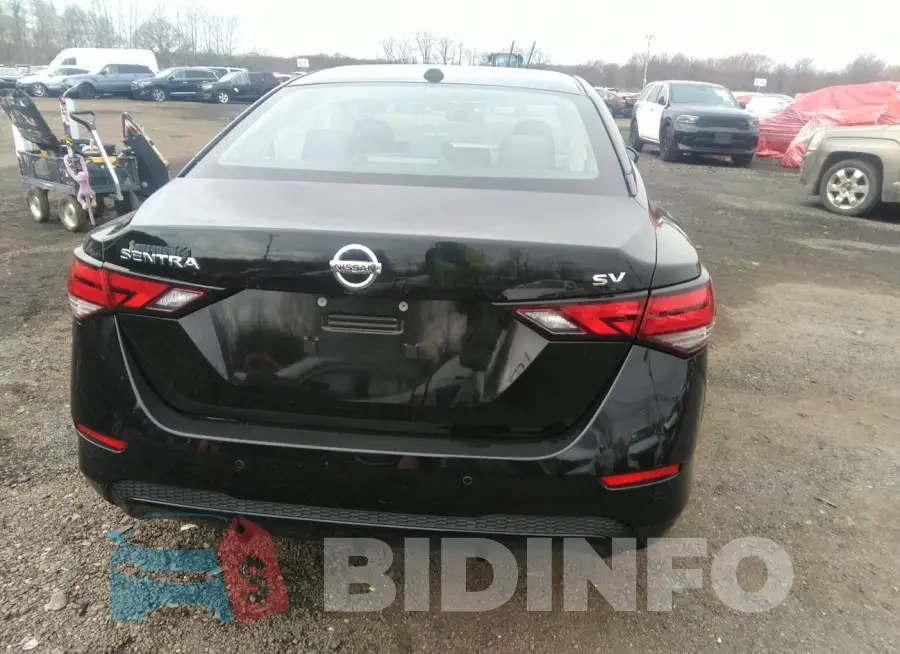 3N1AB8CV8MY209053 Photo# 16