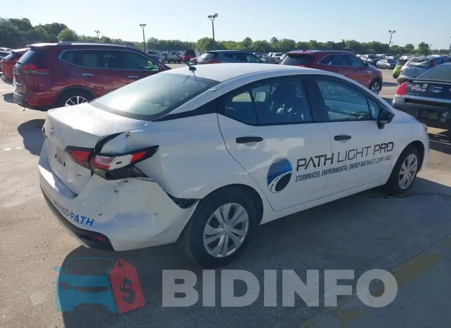 3N1CN8DVXML891221 Photo# 4