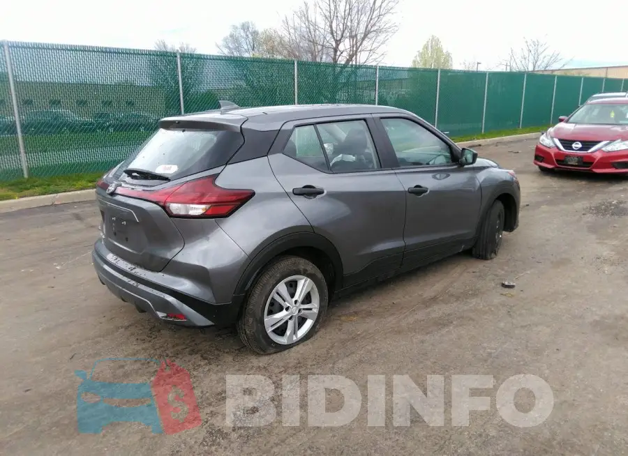3N1CP5BV4RL491836 Photo# 4