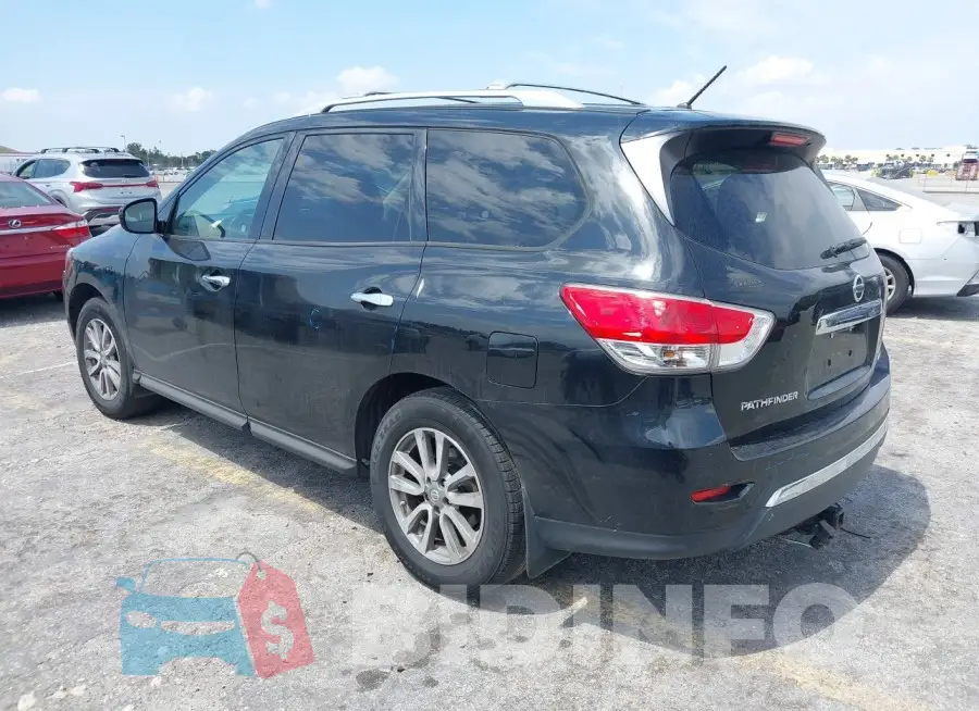 5N1AR2MM3FC674665 Photo# 3