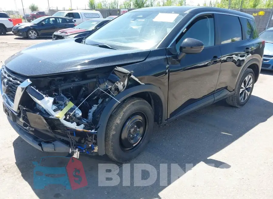 5N1BT3BB4NC700377 Photo# 6