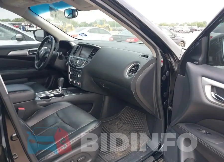5N1DR2MNXJC648028 Photo# 5