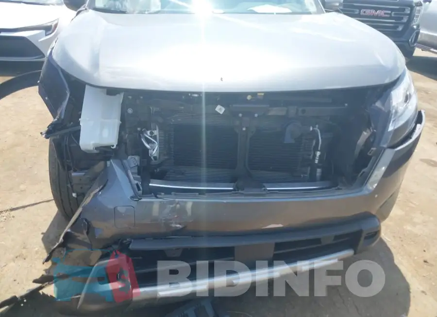 5N1DR3DK5PC204852 Photo# 6