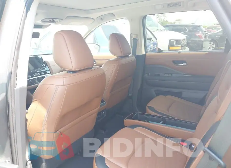 5N1DR3DK5PC204852 Photo# 8
