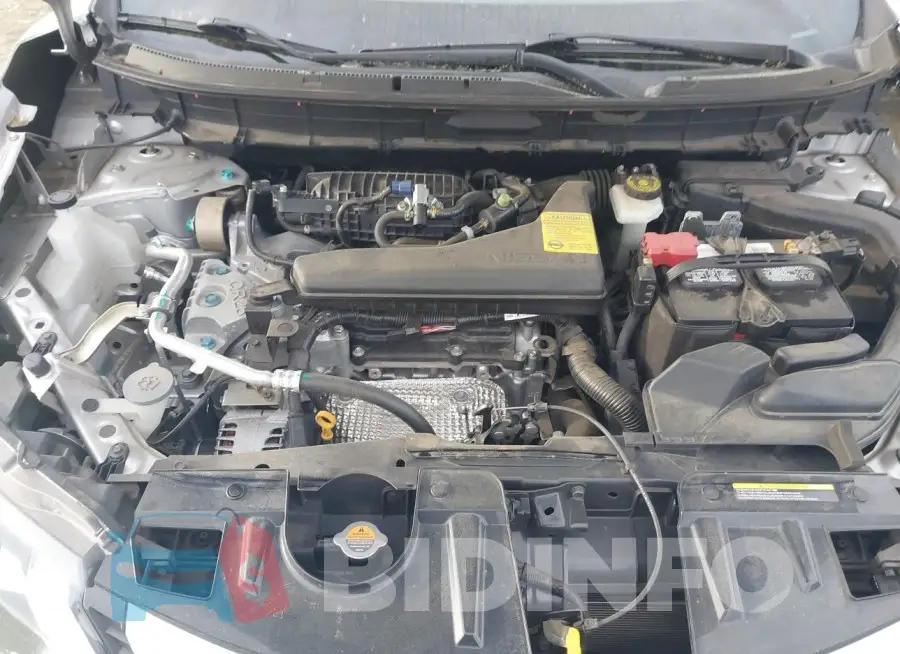 KNMAT2MT5JP564232 Photo# 10