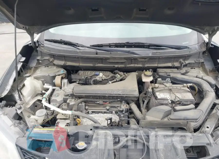 KNMAT2MT8GP653981 Photo# 10