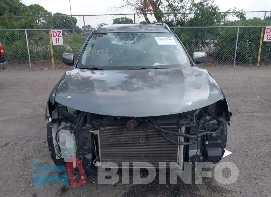 KNMAT2MTXJP503586 Photo# 13