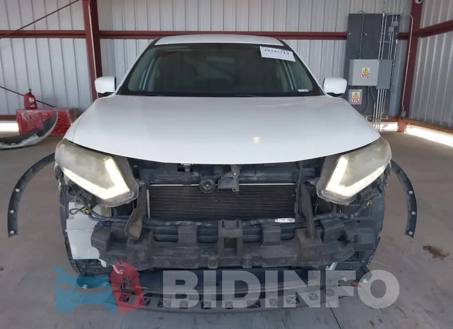 KNMAT2MV7GP643136 Photo# 6