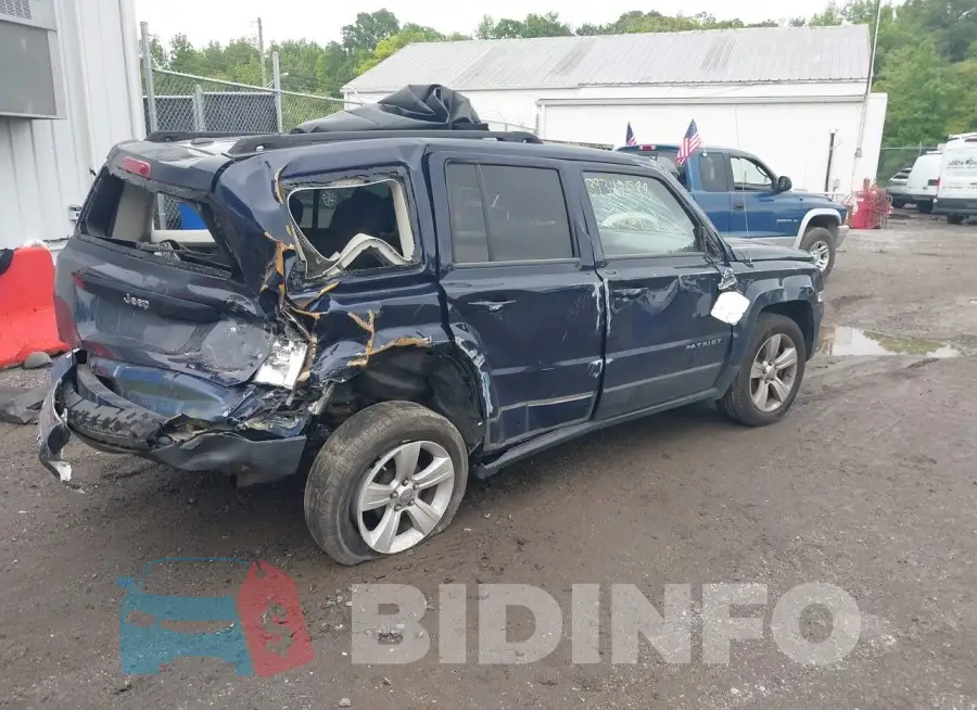 1C4NJPBA0ED642932 Photo# 4