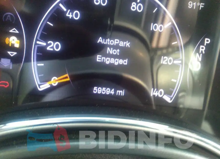1C4RJFBG3KC845069 Photo# 7