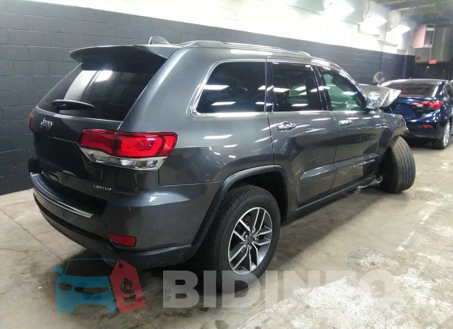 1C4RJFBG5MC754792 Photo# 4
