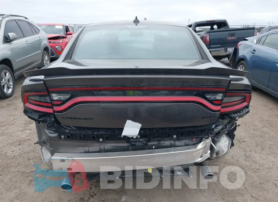 2C3CDXHG1PH626940 Photo# 17