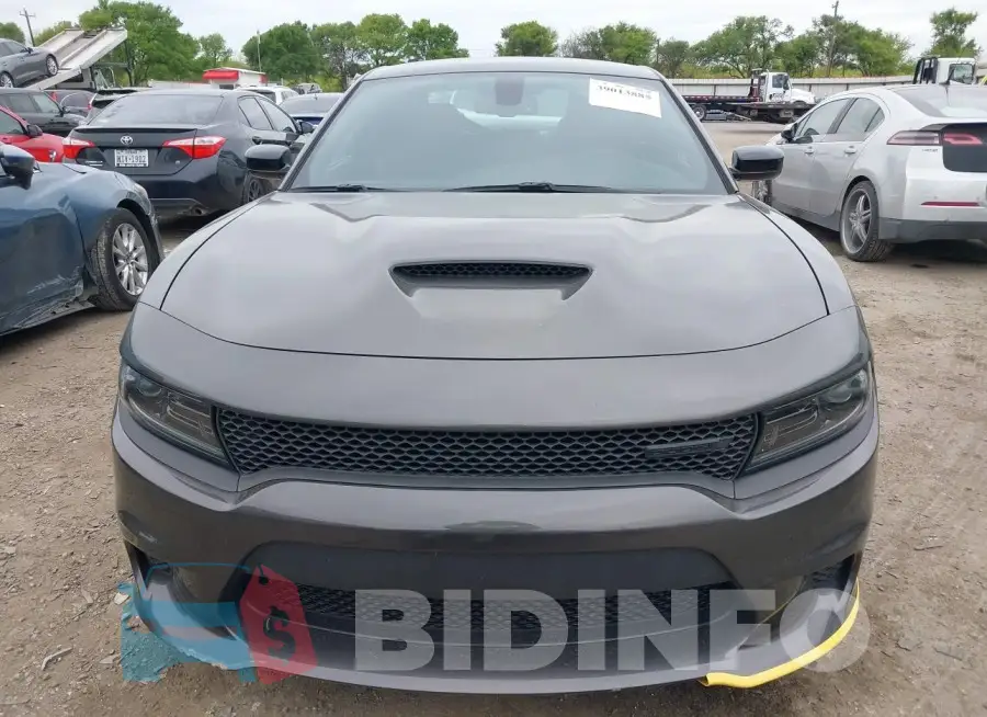 2C3CDXHG1PH626940 Photo# 13