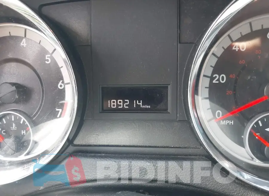 2C4RDGBG7ER140896 Photo# 7