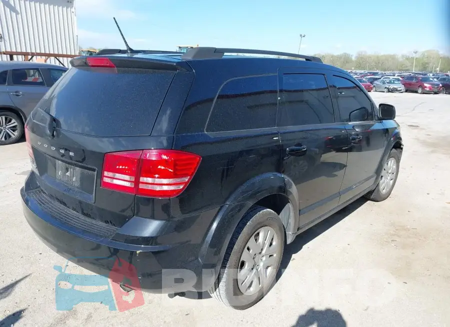 3C4PDCAB3HT560467 Photo# 4
