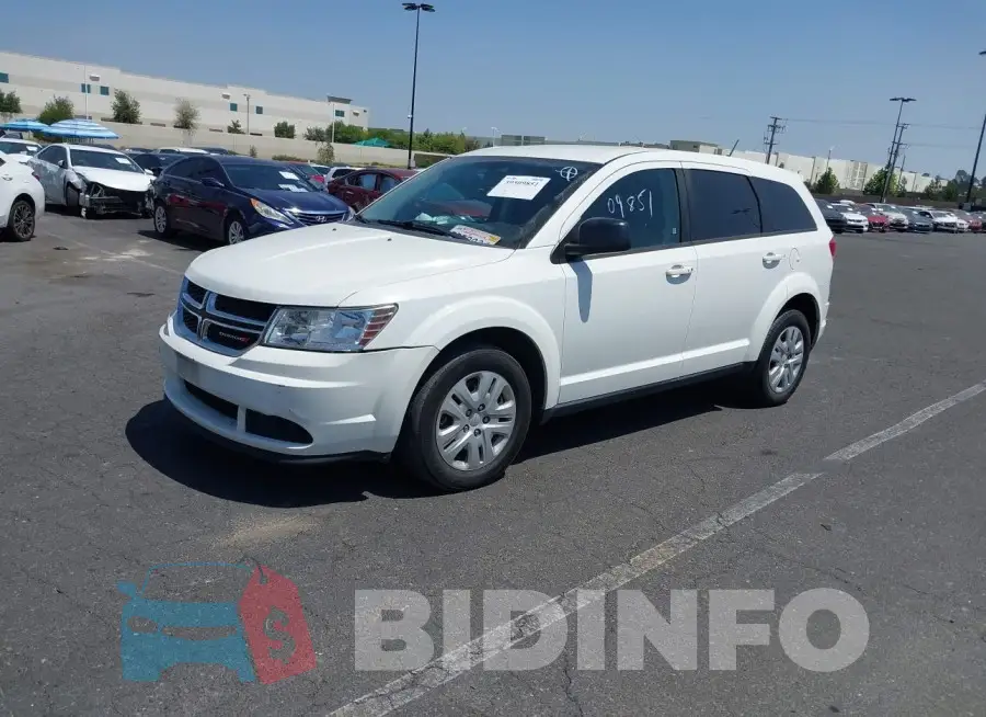 3C4PDCAB4FT715203 Photo# 2