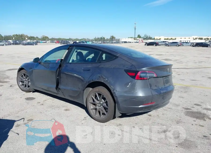 5YJ3E1EA7PF651823 Photo# 3