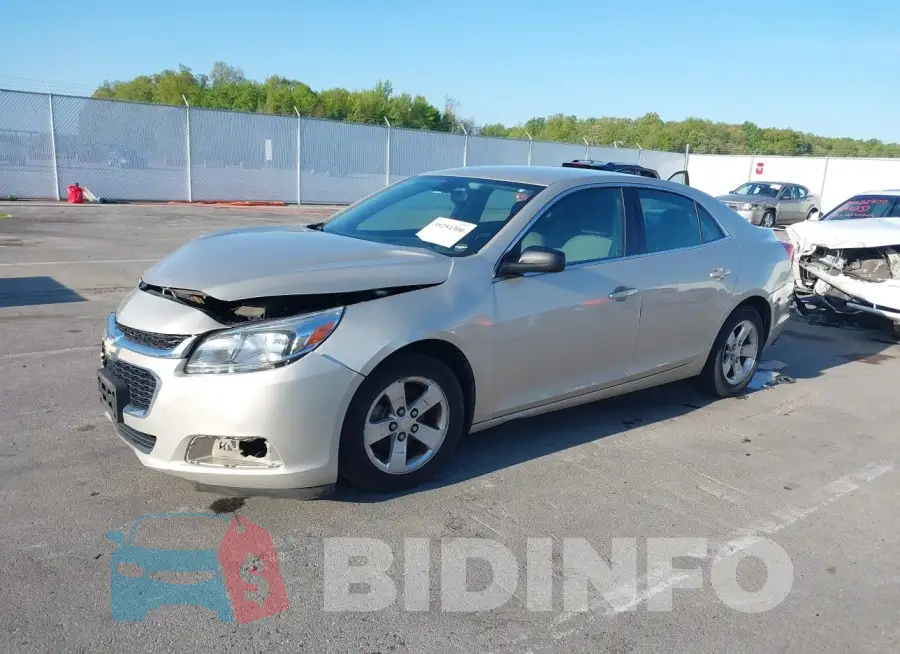 1G11B5SLXFF298655 Photo# 2
