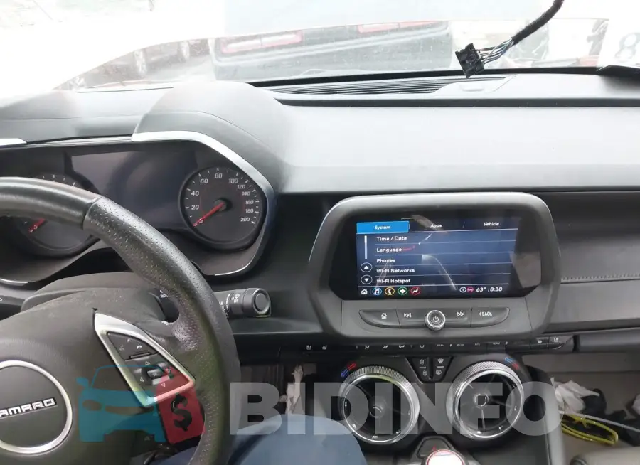 1G1FG1R76N0103063 Photo# 18