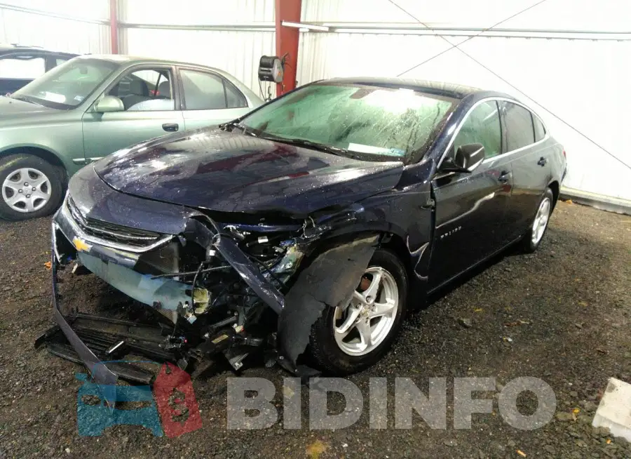 1G1ZB5ST2HF238570 Photo# 2