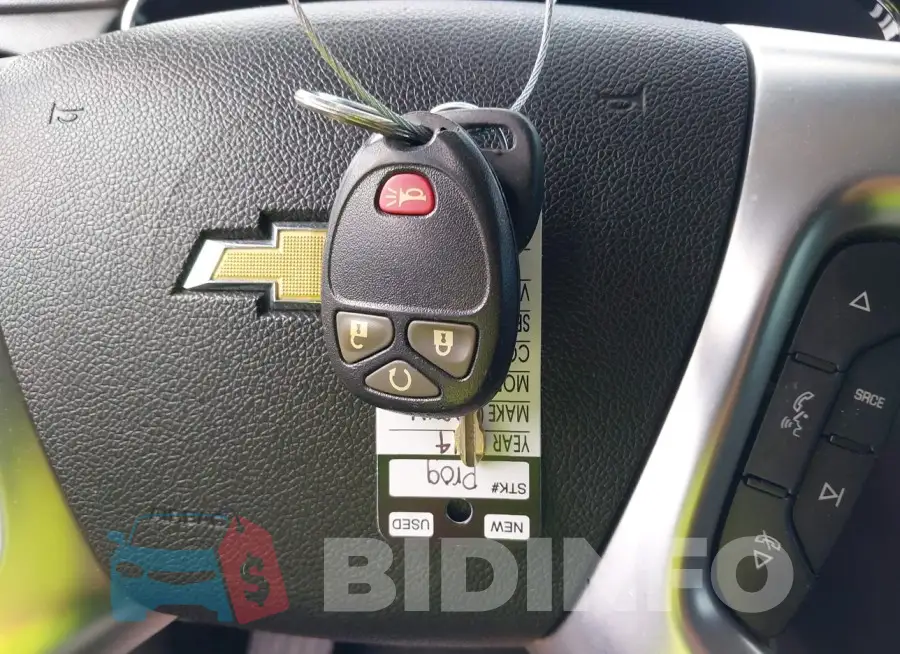 1GNKRGKD4EJ156834 Photo# 11