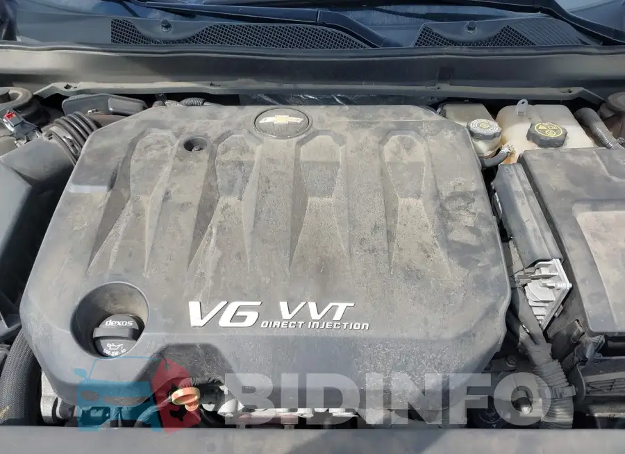 2G1125S31F9133103 Photo# 10