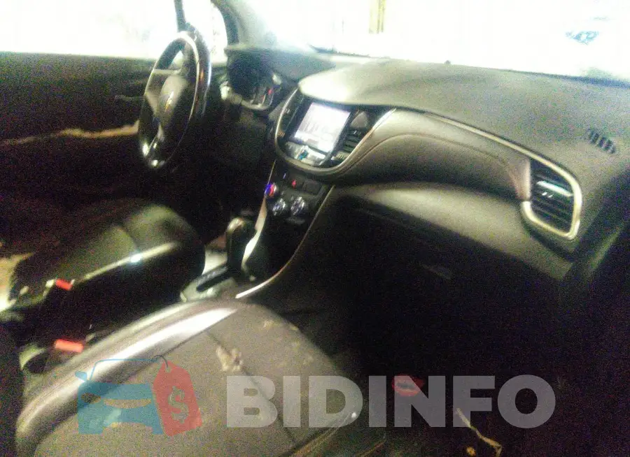 3GNCJPSB9KL251727 Photo# 5