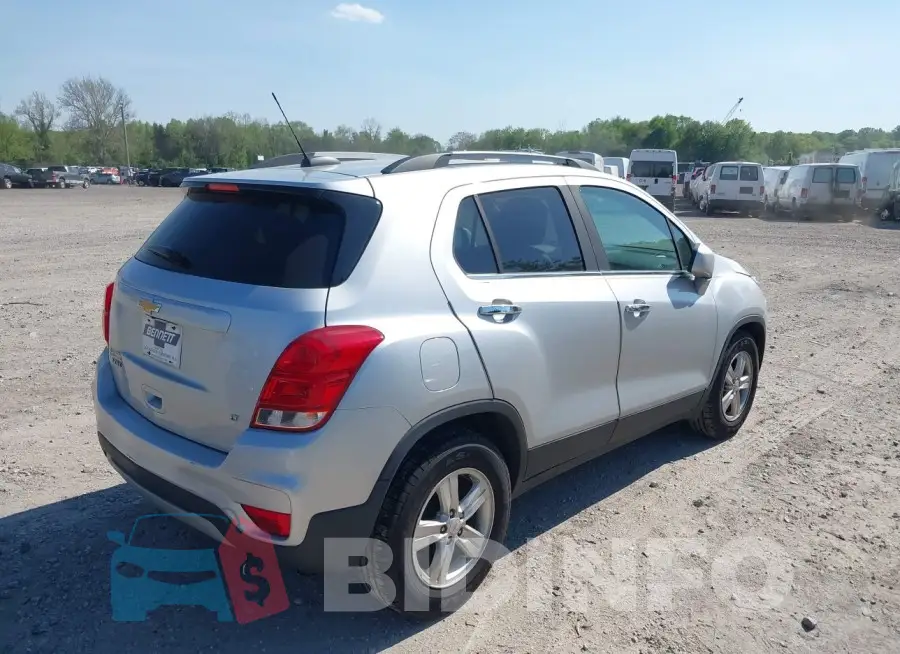 KL7CJLSB1JB728777 Photo# 4