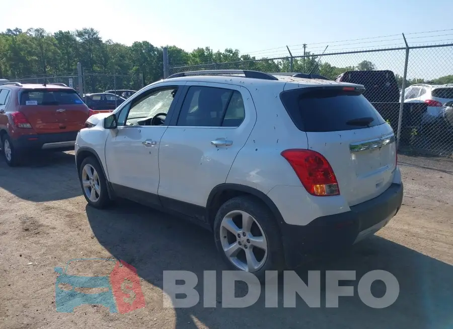 KL7CJNSB9FB176478 Photo# 3