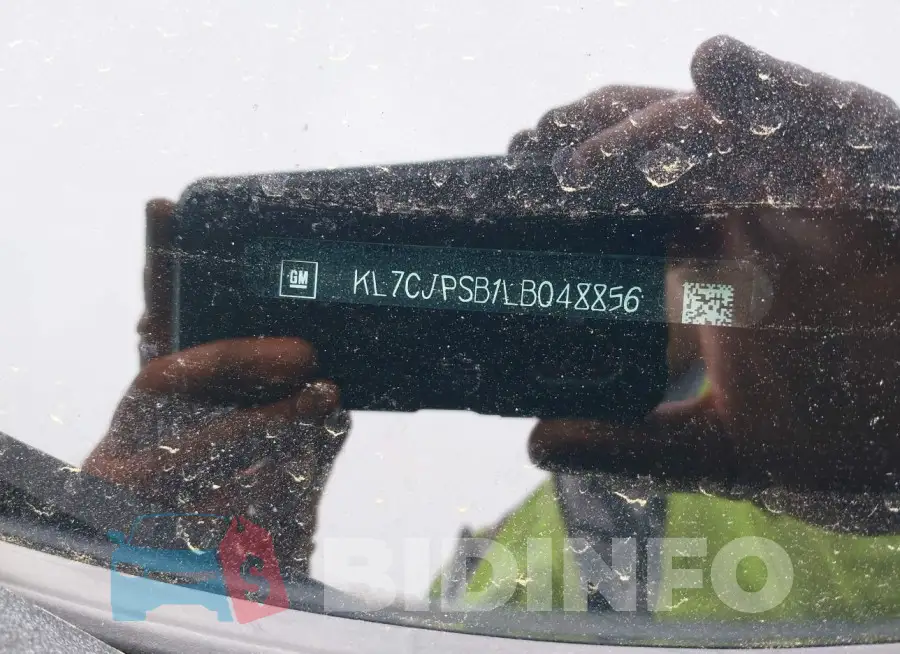 KL7CJPSB1LB048856 Photo# 17