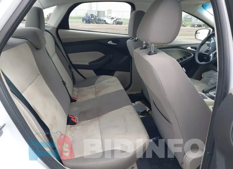 1FADP3F26EL293244 Photo# 8