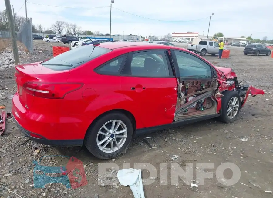 1FADP3F27FL381821 Photo# 4