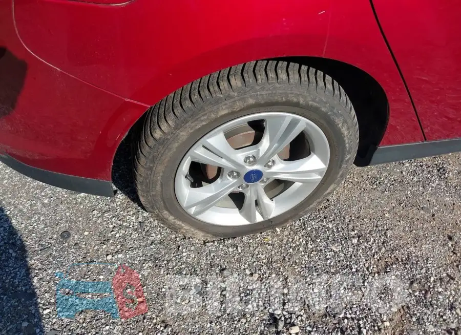 1FADP3K28EL360545 Photo# 12