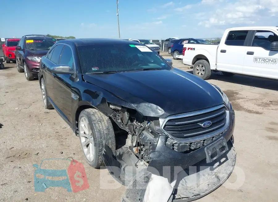 1FAHP2F89EG121685 Photo# 1