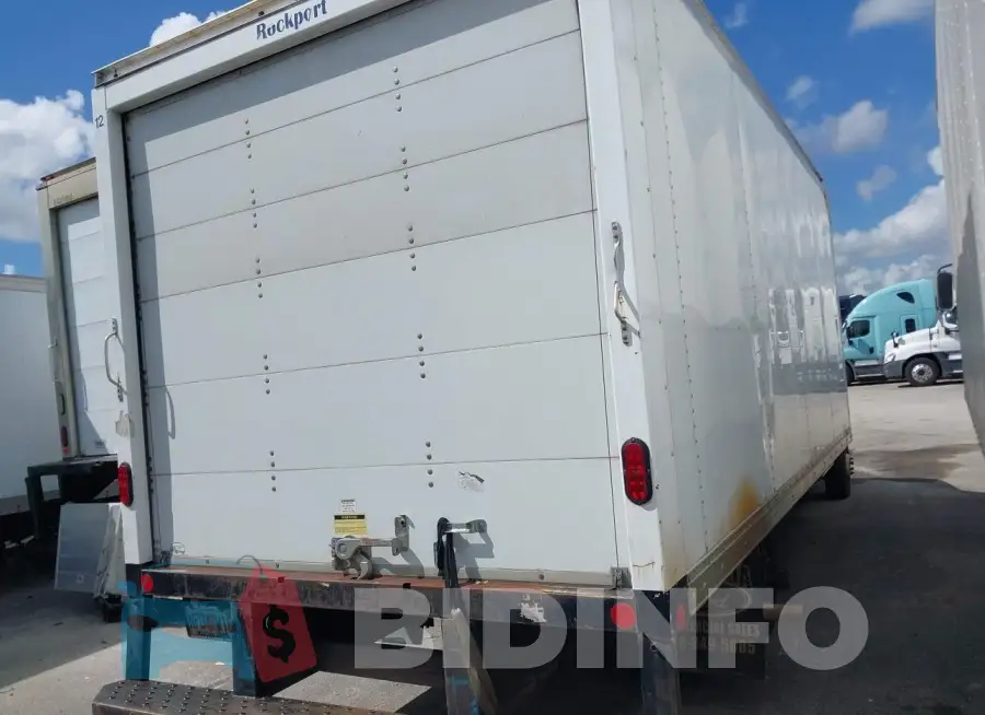 1FDXE4FS6KDC45697 Photo# 4