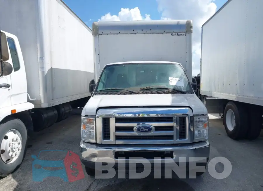 1FDXE4FS6KDC45697 Photo# 15
