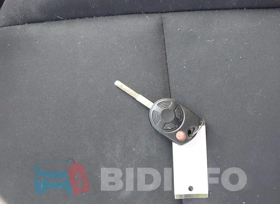 1FMCU0F77EUC19023 Photo# 11
