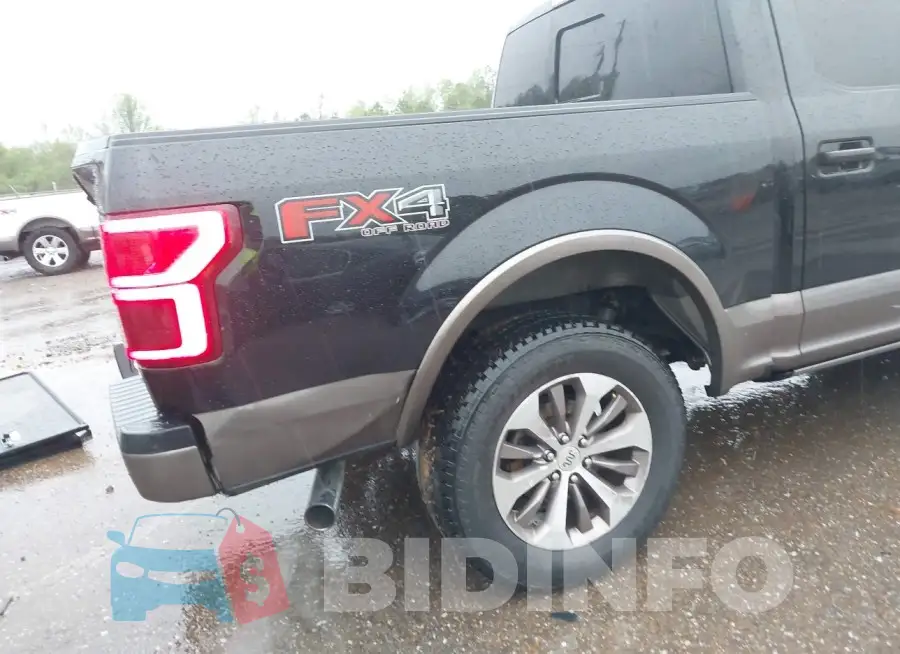 1FTEW1E46KFB83071 Photo# 6