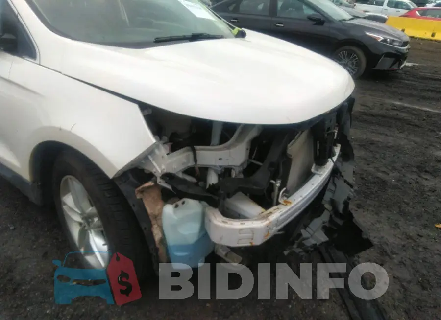 2FMPK4J89HBB33754 Photo# 18