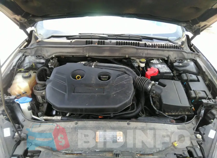 3FA6P0H9XGR202823 Photo# 10