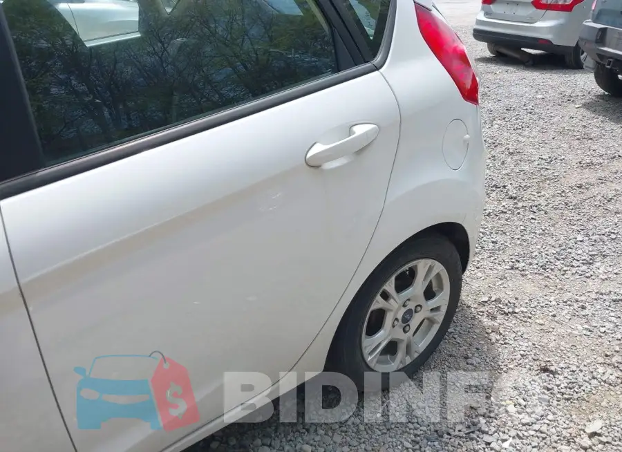 3FADP4EJ6EM236278 Photo# 14