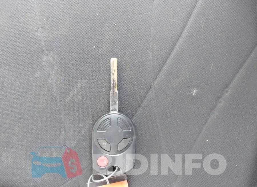 3FADP4EJ6EM236278 Photo# 11