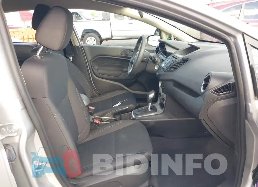 3FADP4EJXJM117532 Photo# 5