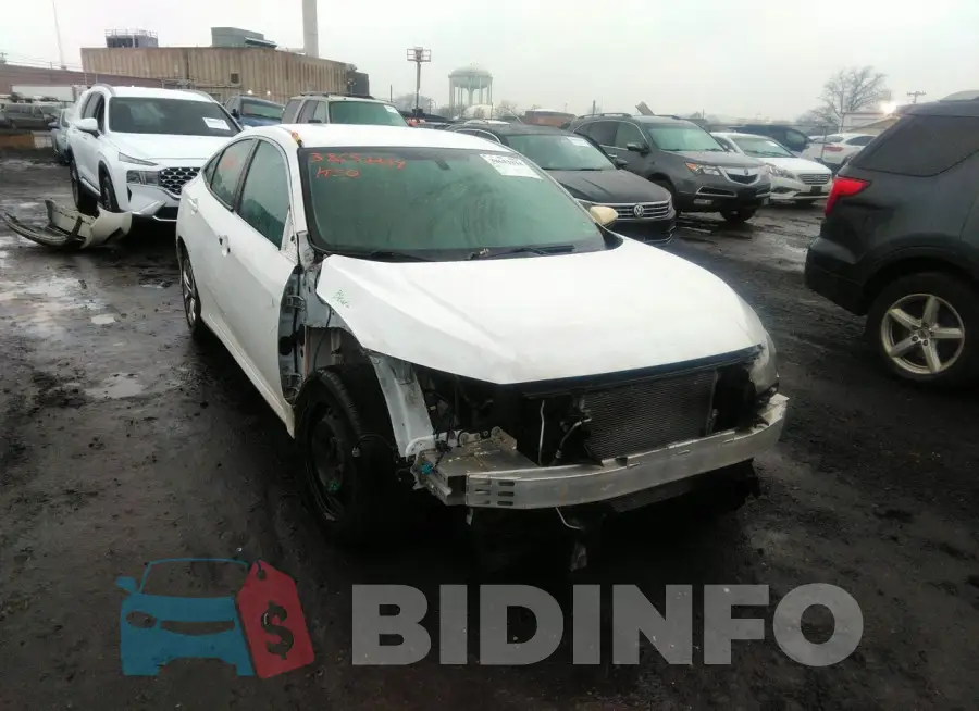 19XFC2F52GE217728 Photo# 6