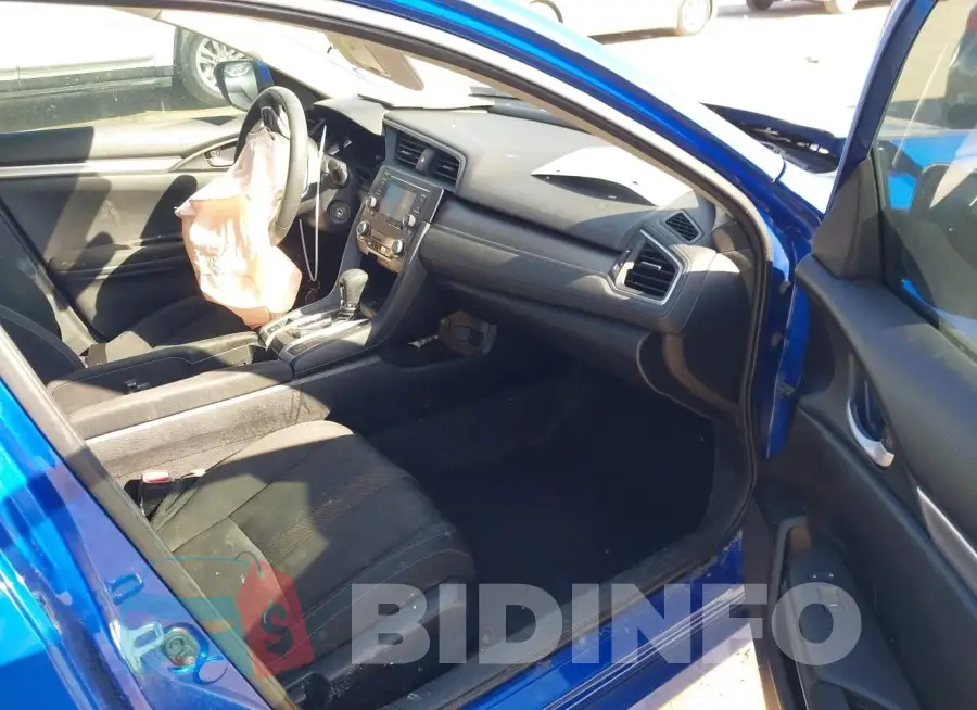 19XFC2F59HE076612 Photo# 5