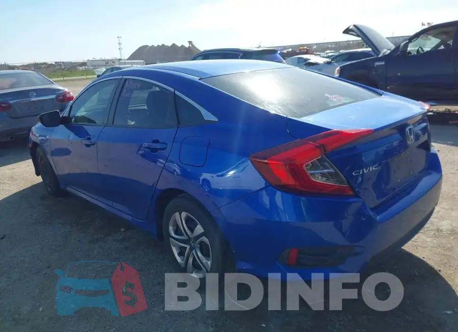 19XFC2F59HE076612 Photo# 3
