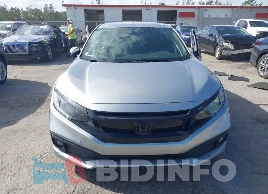 2HGFC2F84LH559983 Photo# 12