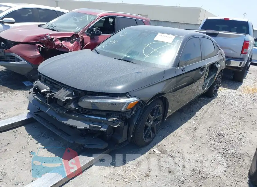 2HGFE2F57RH521253 Photo# 2